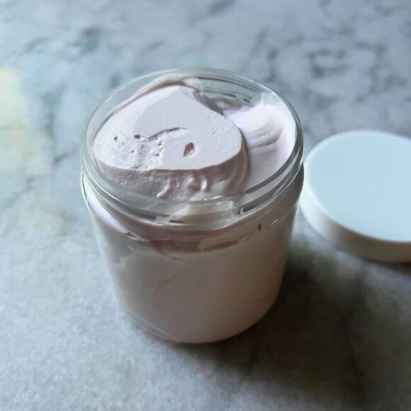 Whipped Body Butter - 4oz/113gr - Picture 4 of 4